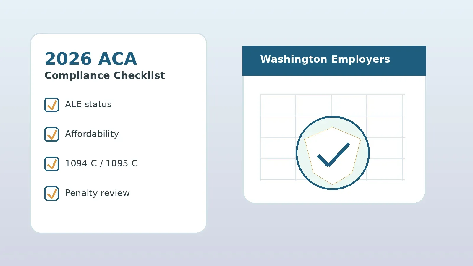 The 2026 ACA Employer Mandate: A 7-Step Guide