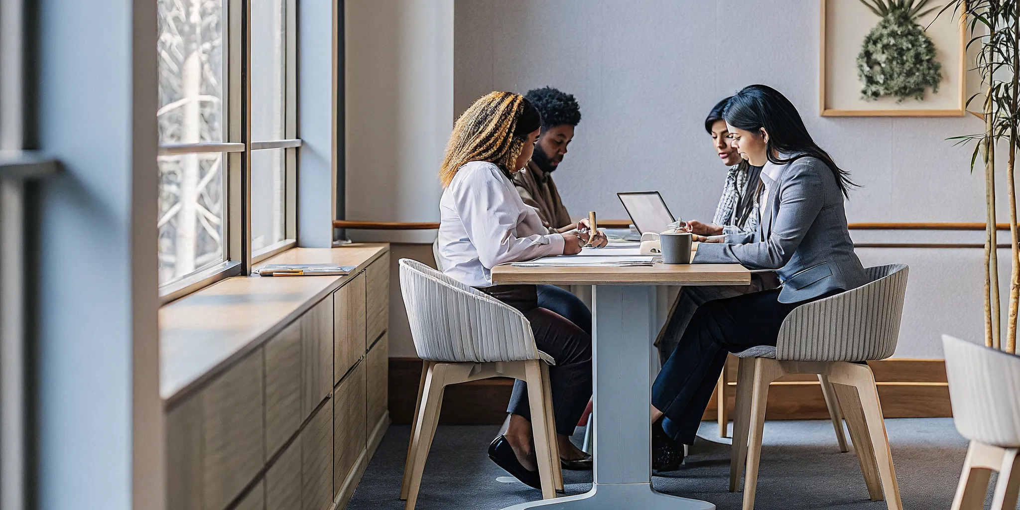 Captive Insurance Programs for Washington Employers: A Guide
