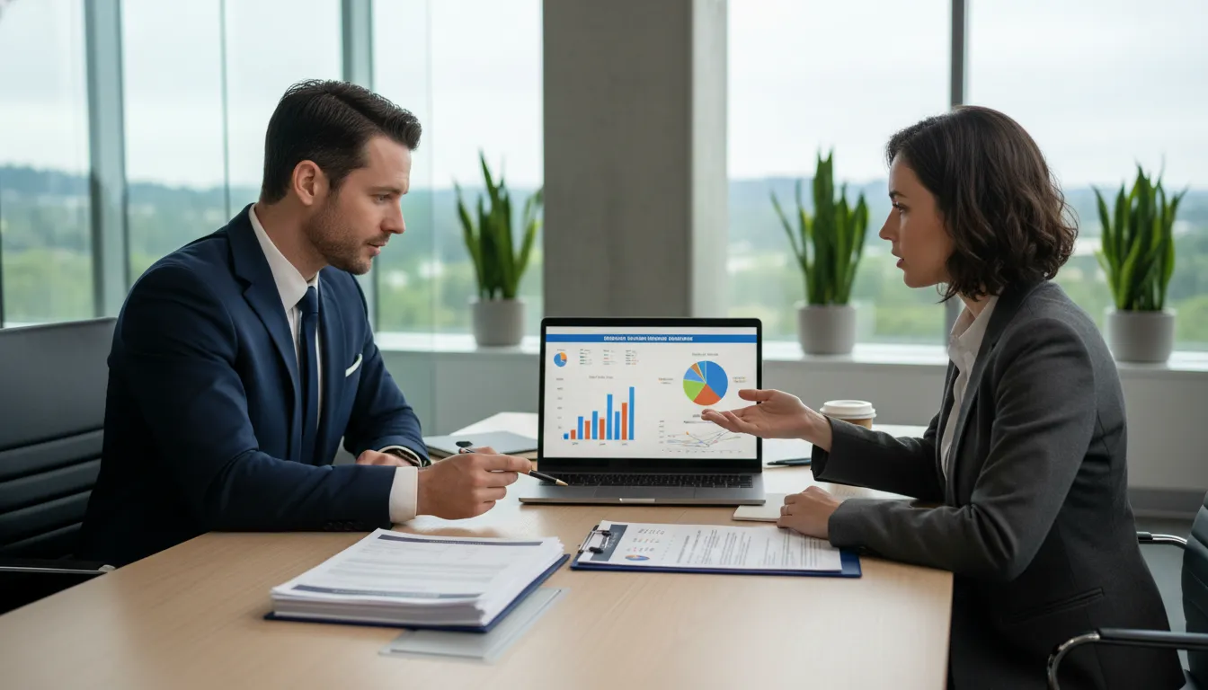 Compare Group Health Insurance Quotes