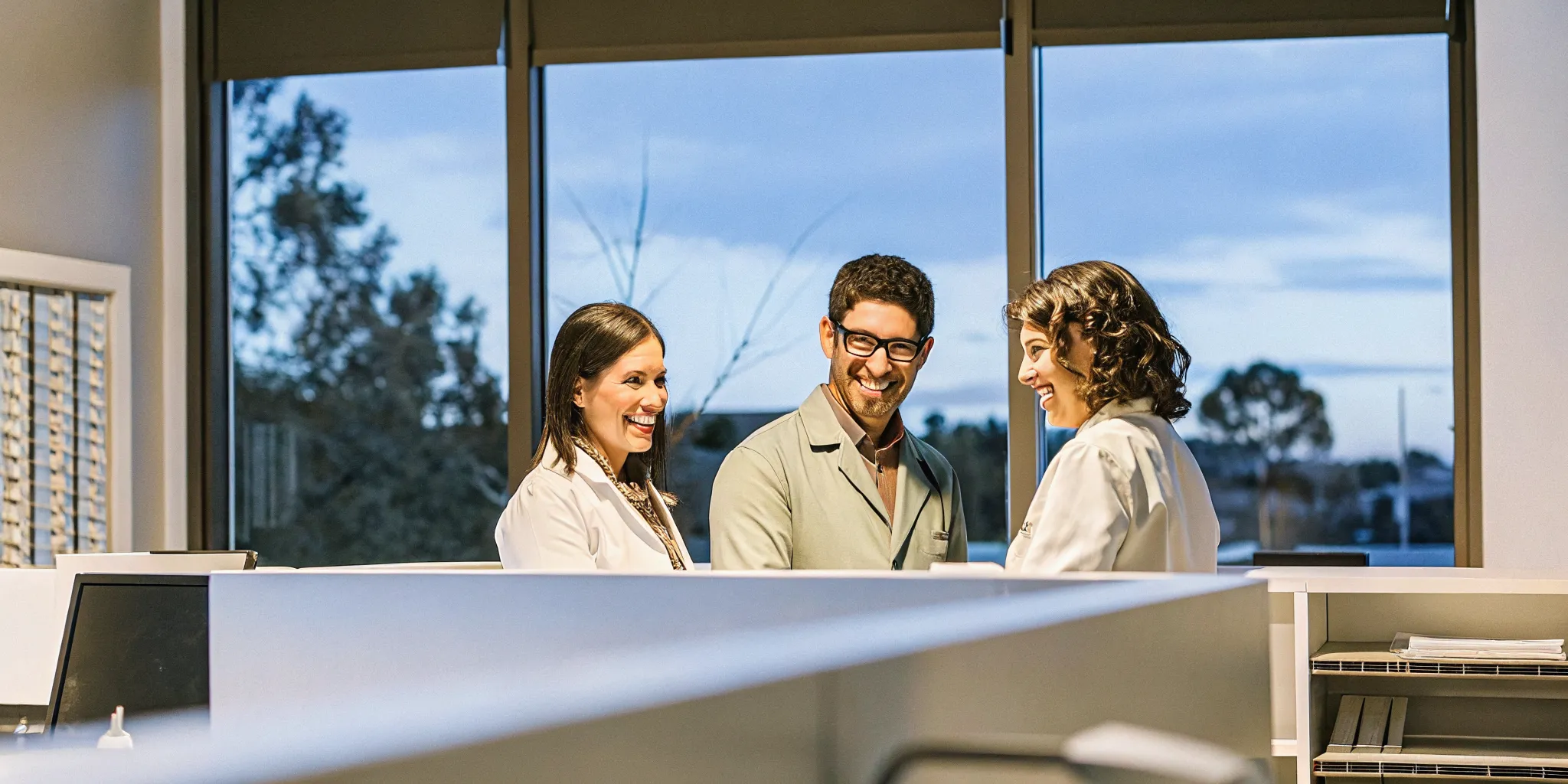 Dental and Vision Benefits for Washington Employees: What Employers Should Offer