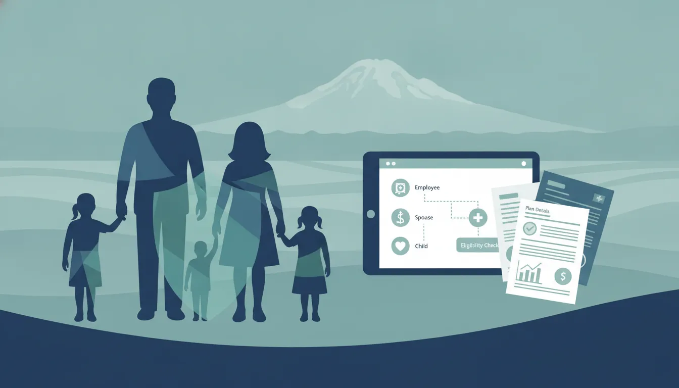 Dependent Eligibility Audit Health Plan Guide for Employers