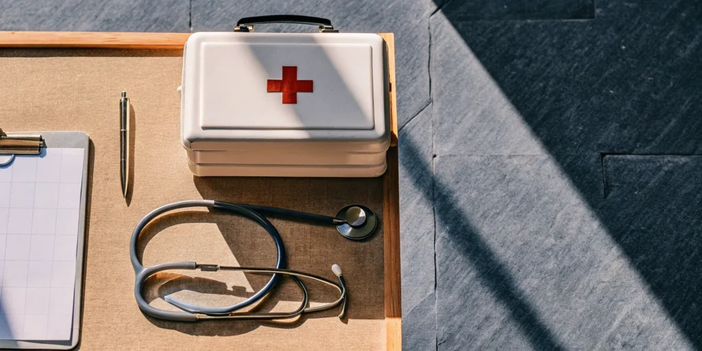 Emergency Medical Insurance Coverage: A Simple Guide