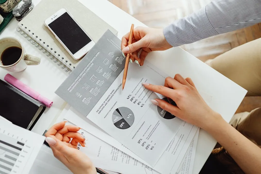 How to Benchmark Health Benefits vs. Competitors