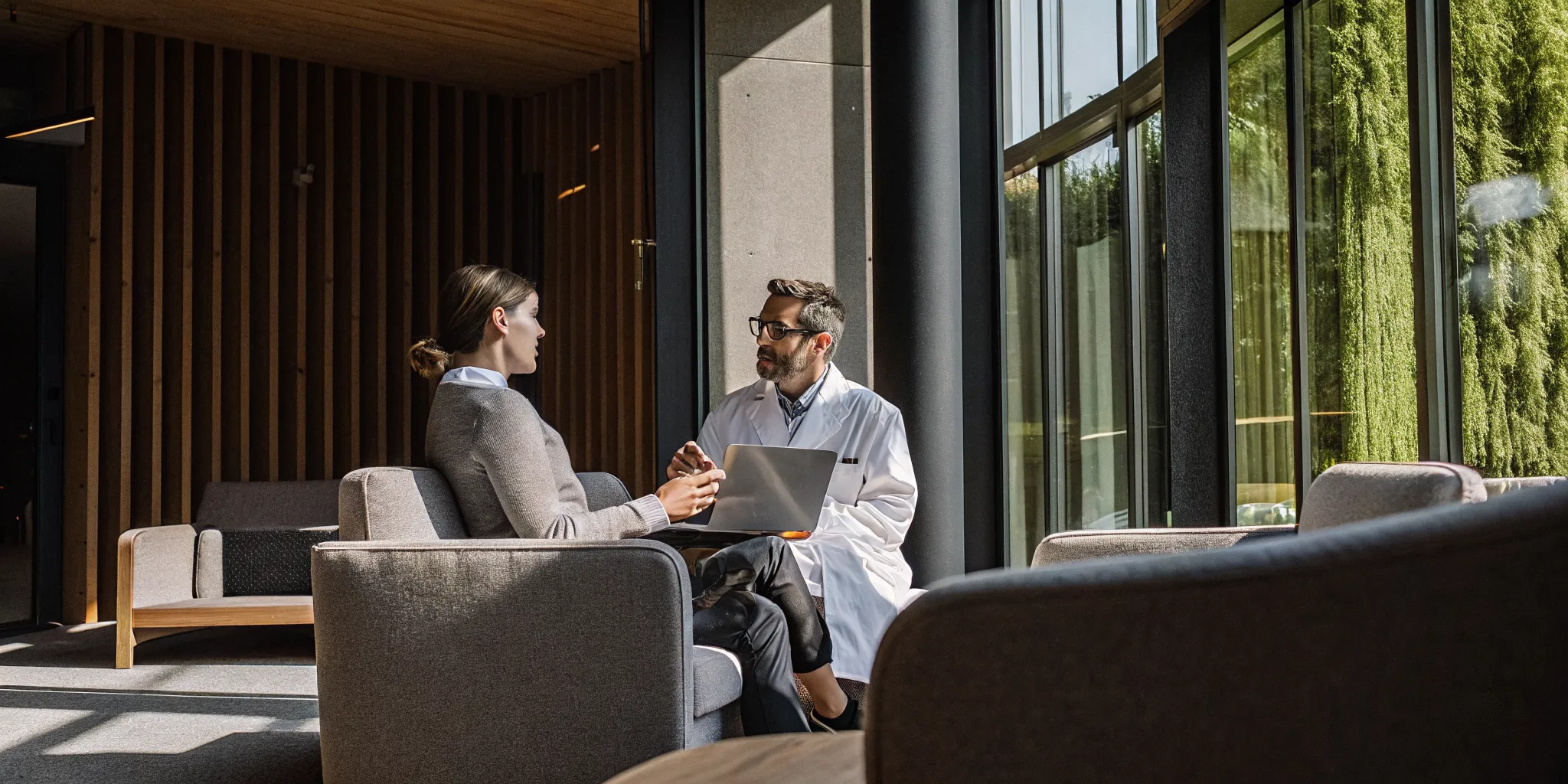 Bellevue Employee Benefits Broker — Independent Advisory for Eastside Employers