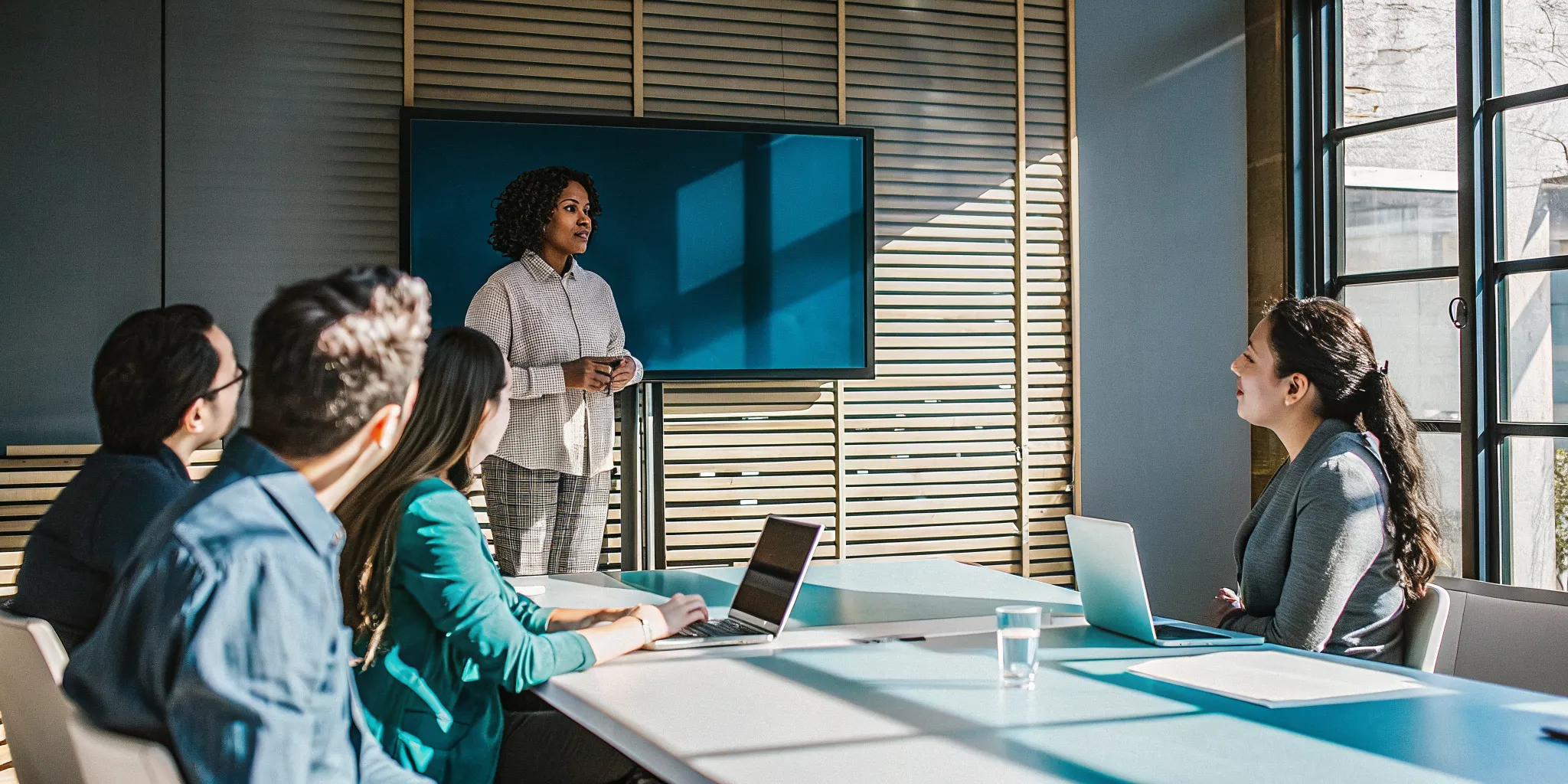 Building an Employee Benefits Communication Strategy