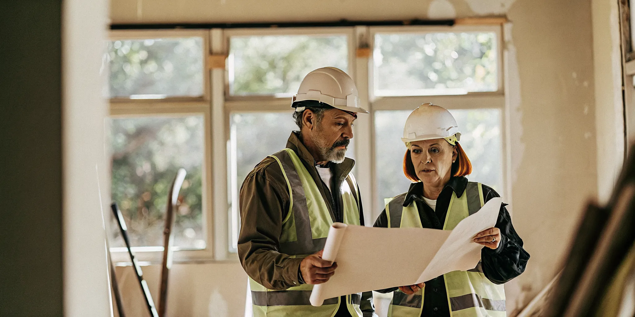 Employee Benefits for Construction Companies in Washington: A Strategic Guide