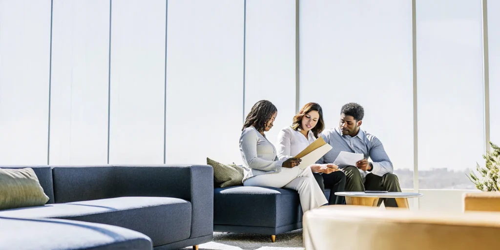 Employee Benefits for Law Firms Washington Guide
