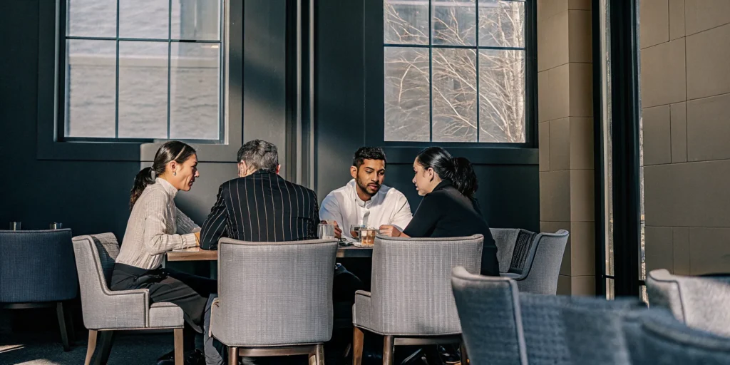 Employee Benefits for Restaurant Employees Washington Guide