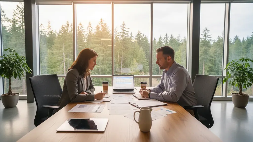 Small Business Employee Benefits Washington State 2026