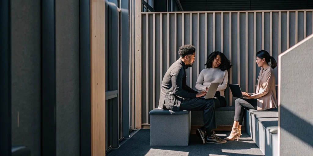 Employee Benefits for Technology Companies Washington