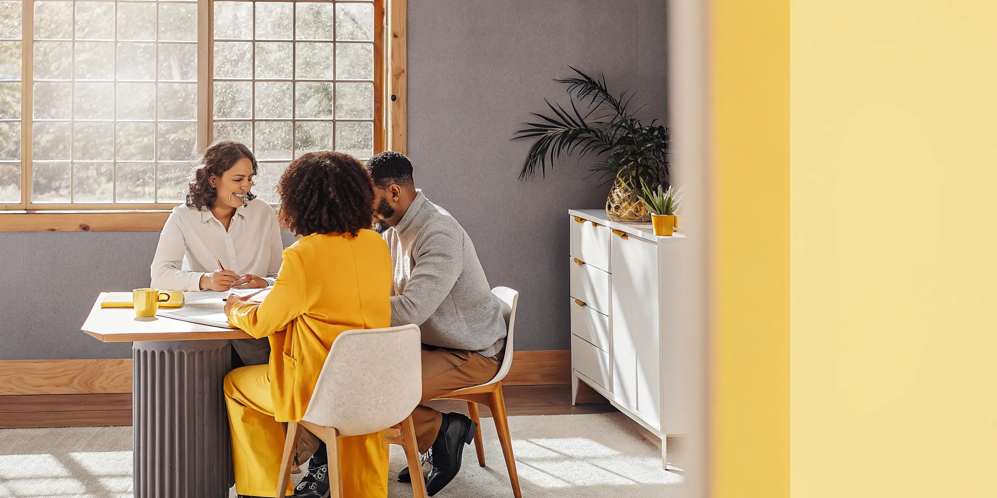 Financial Wellness Benefits for Employees in Washington