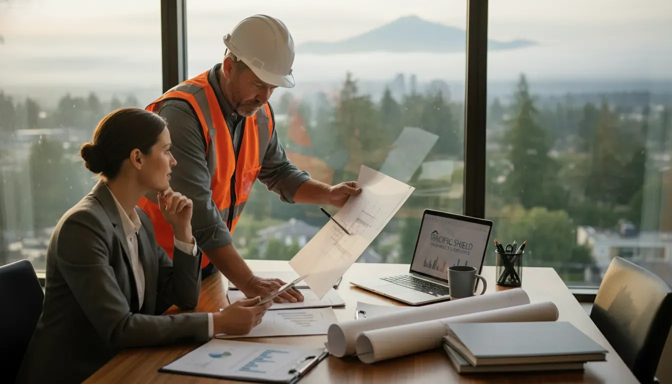 Health Insurance for Construction Company: WA Guide