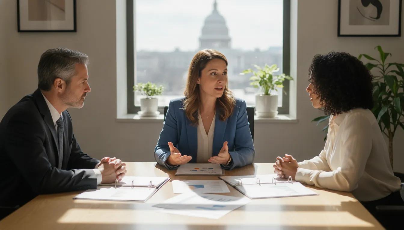 Health Care Plan Review for Washington Employers Guide