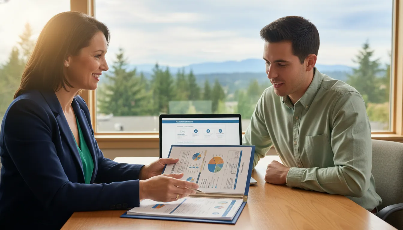 Health Insurance for Part-Time Employees Washington