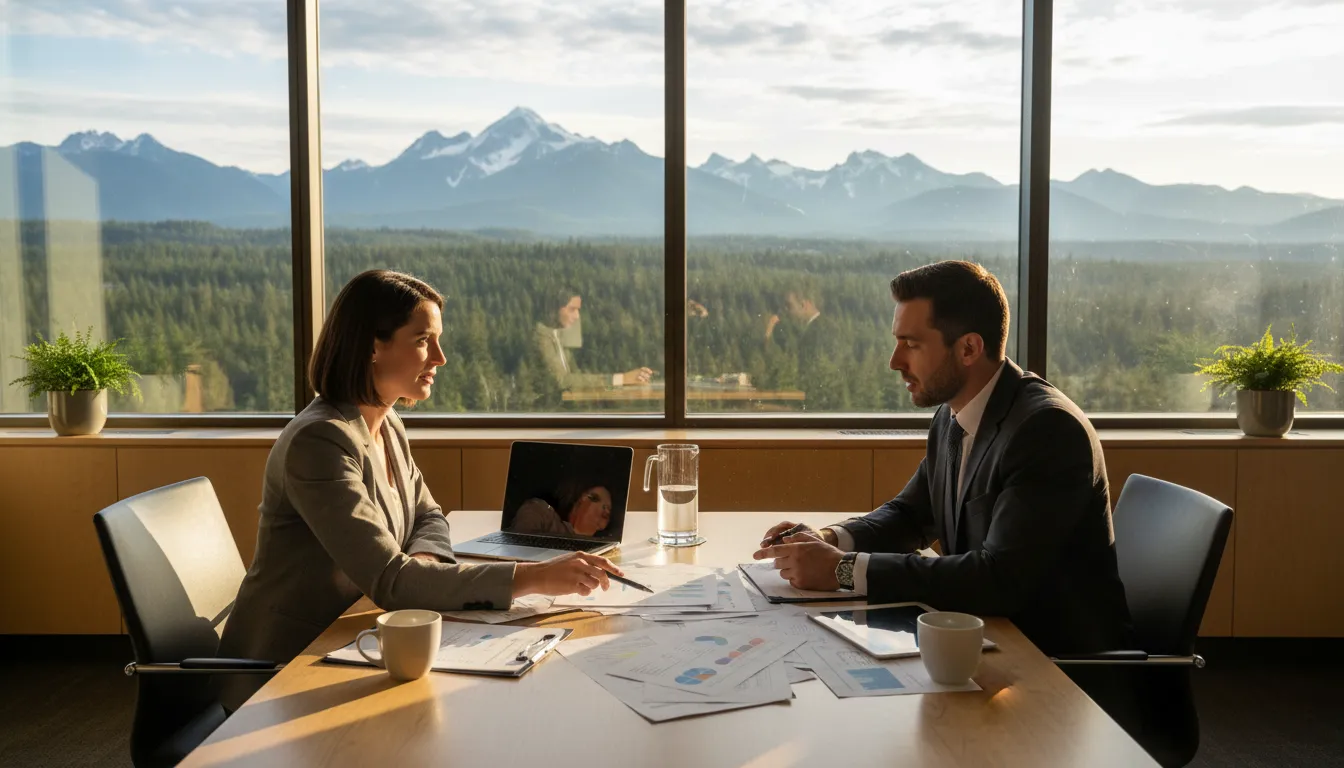 How to Choose a Health Insurance Broker in WA State