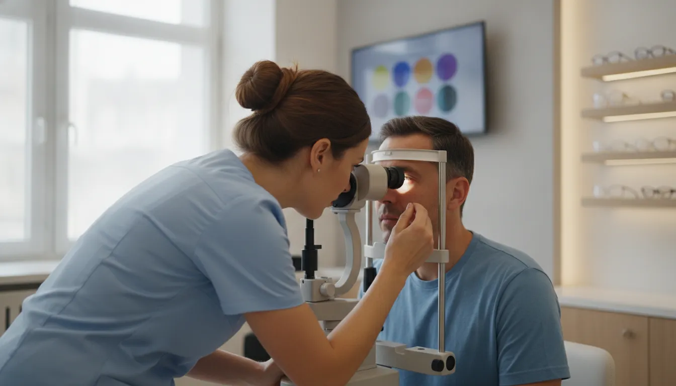 Is Vision Insurance Worth It? A Washington Employer's Guide