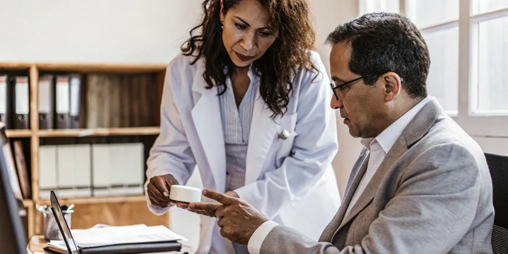Prescription Formulary Changes Employer Health Plan