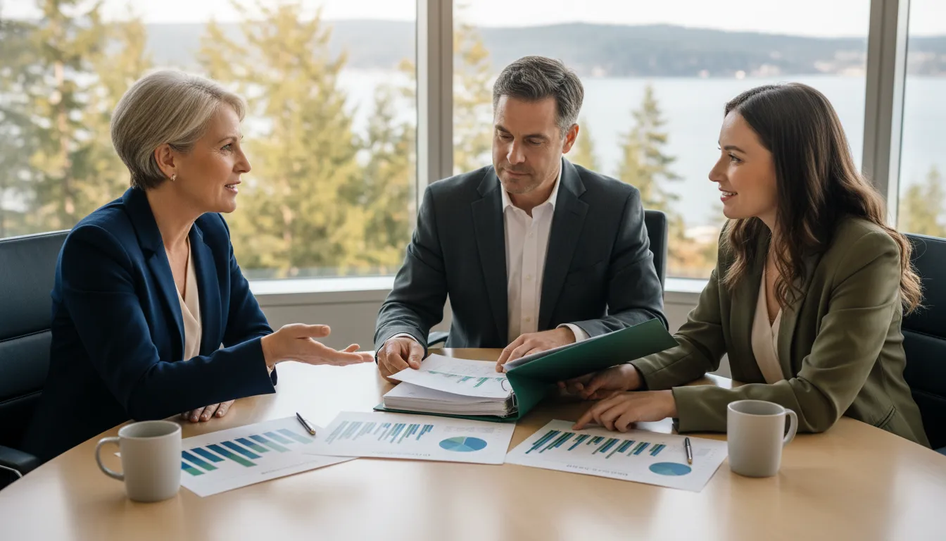 Questions to Ask Benefits Broker Before Renewal