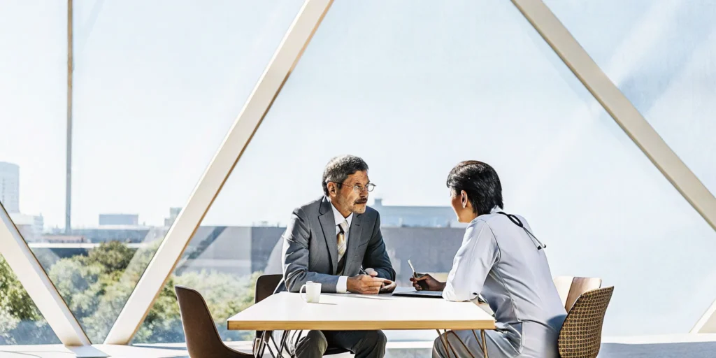 Business Health Insurance Plans: A Simple Guide