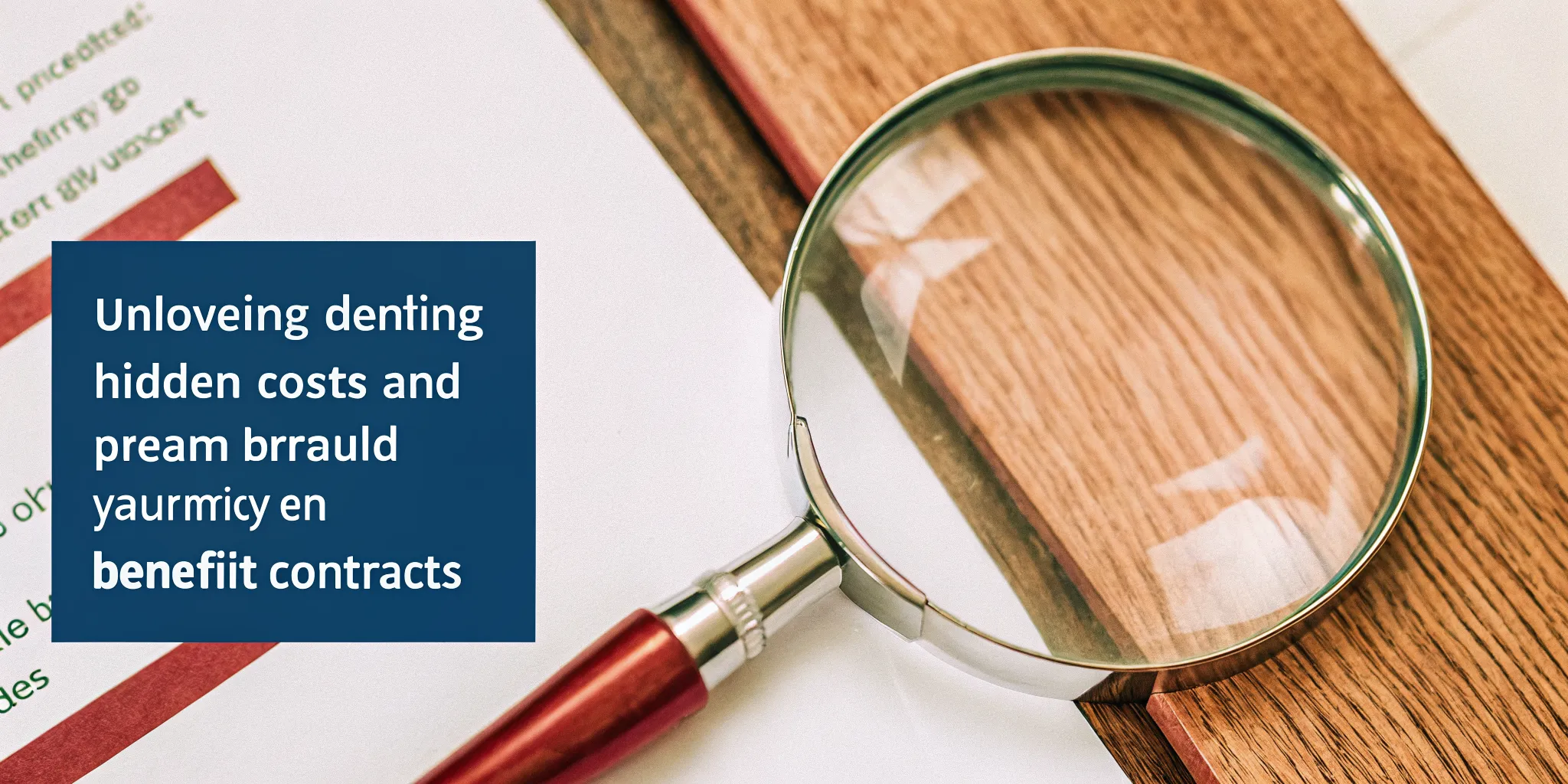 Transparent PBM Contracts Washington Employers Guide: How to Eliminate Hidden Pharmacy Costs