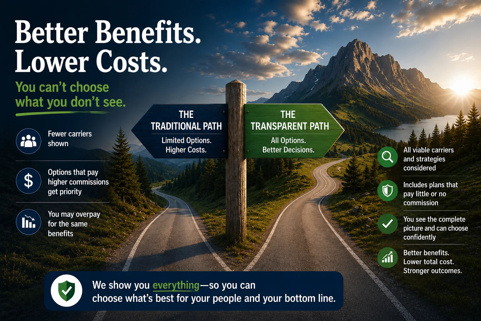 Why Your Renewal Increase Usually Isn't About Your Claims