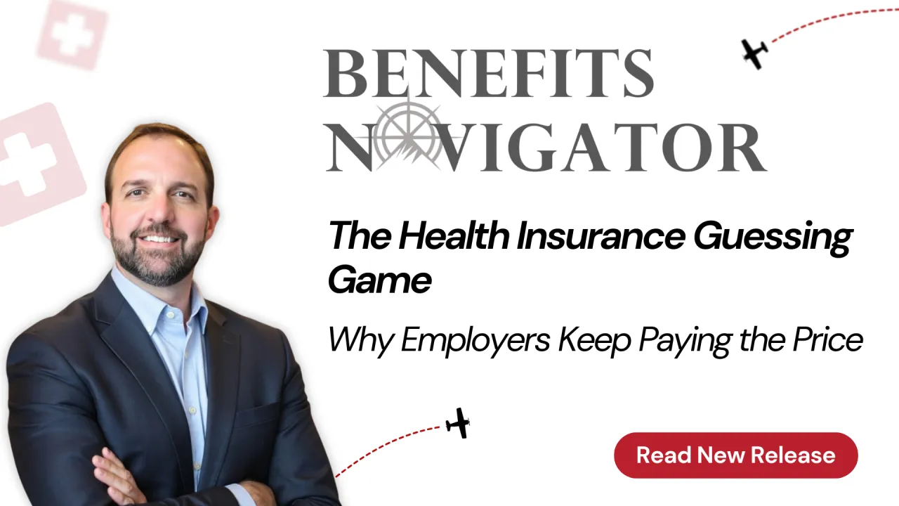 The Hidden Guessing Game Behind Your Health Plan