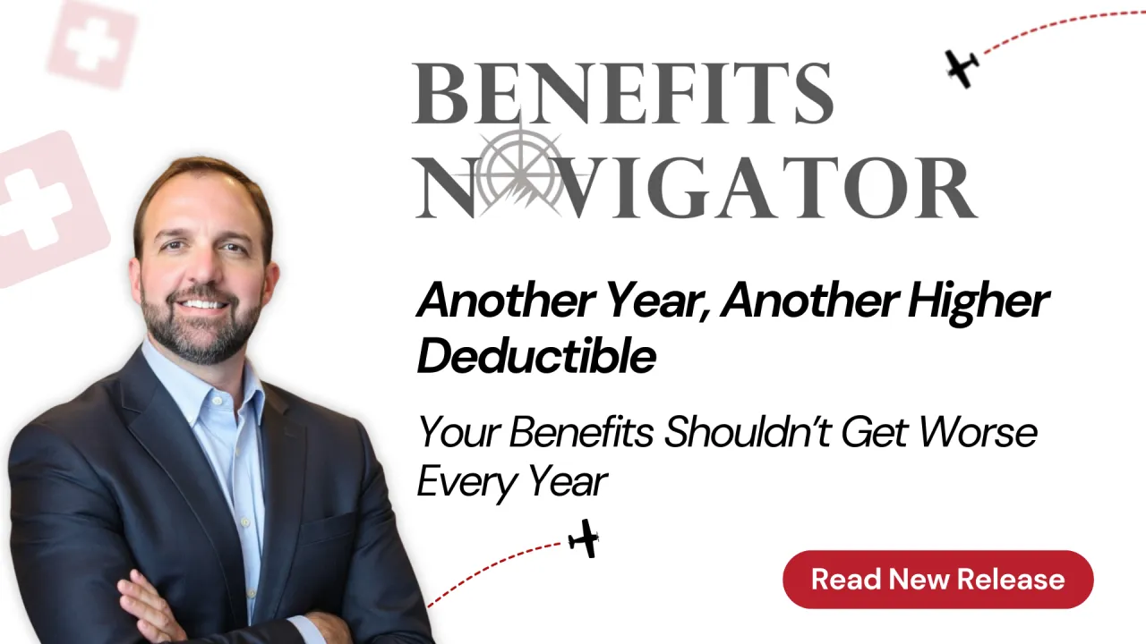 How Many Times Have You Raised Your Deductible?