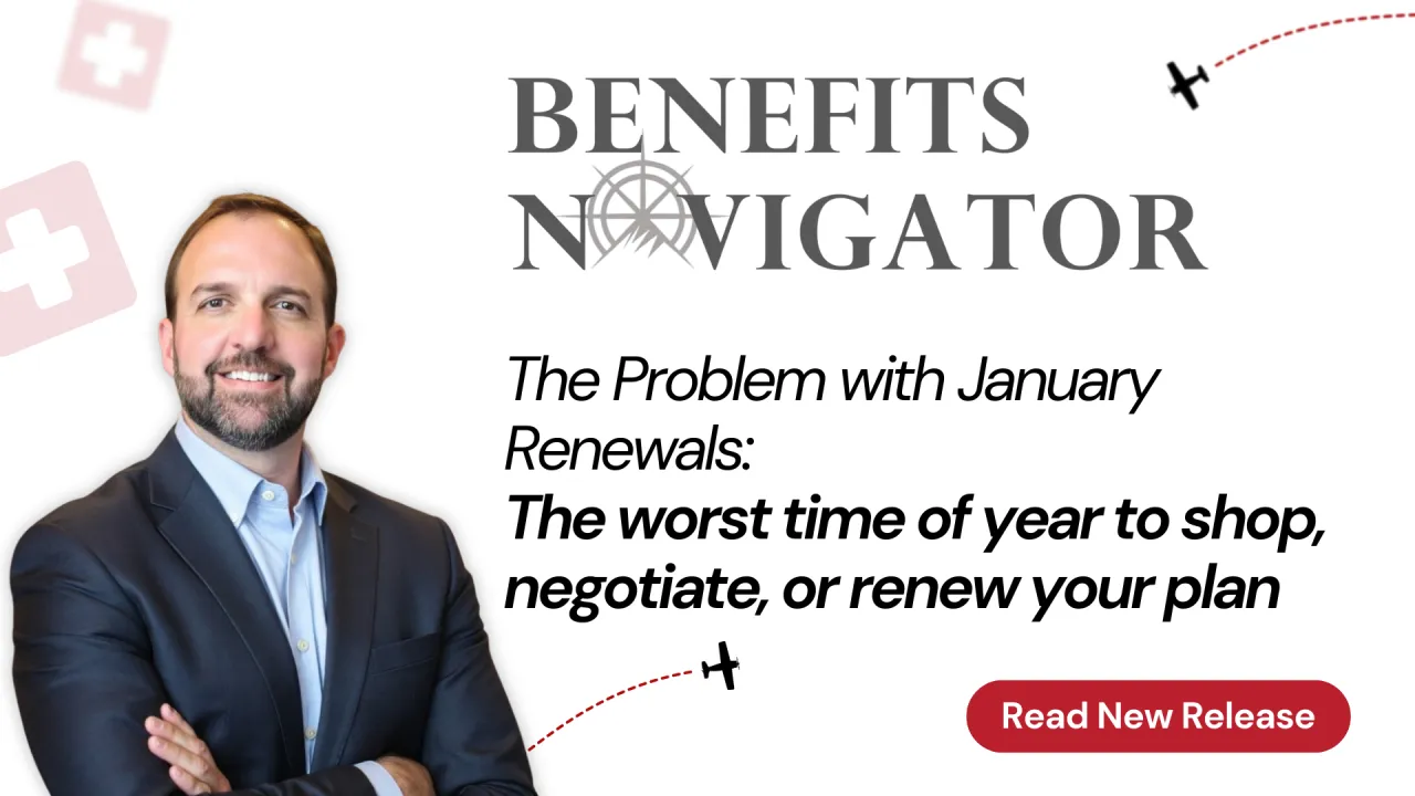 The Problem with January Renewals