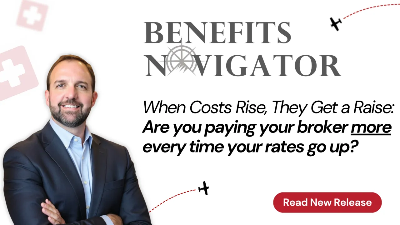 When Costs Rise, They Get a Raise