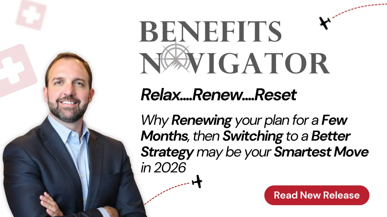 Why Renewing for a Few Months—and Switching After—May Be Your Smartest Move for 2026