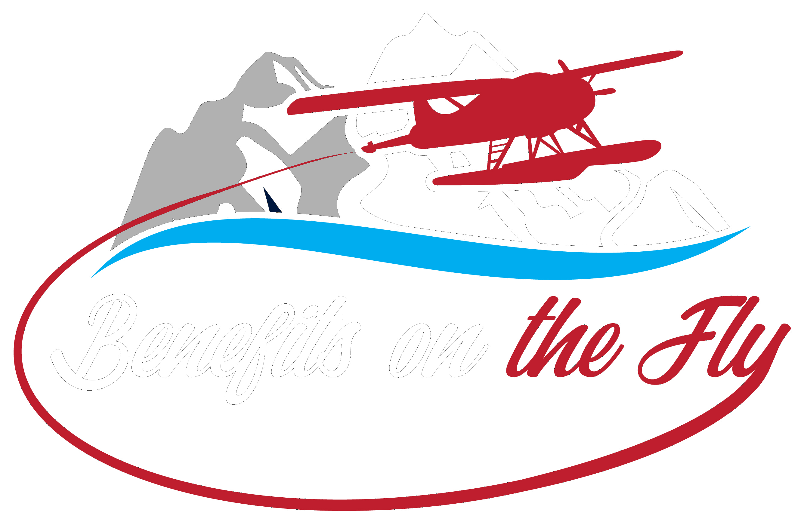 Benefits on the Fly
